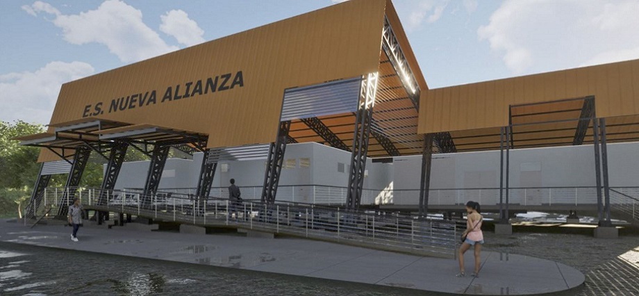 Desarrollarán 3 proyectos de hospitales con inversión de S/ 1,800 millones