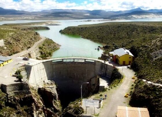 Detectan irregularidades en el mantenimiento de El Frayle