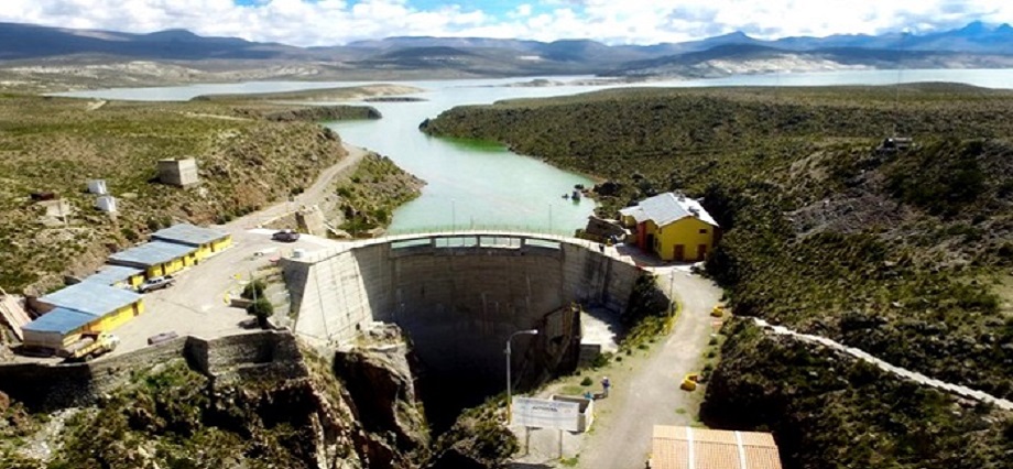 Detectan irregularidades en el mantenimiento de El Frayle