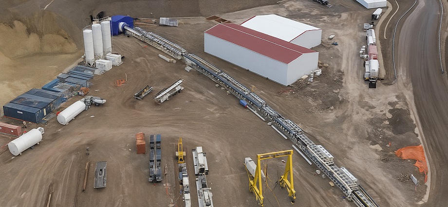 Equivalencias entre la Ley de Obras Paralizadas con la Ley General de Contrataciones Públicas