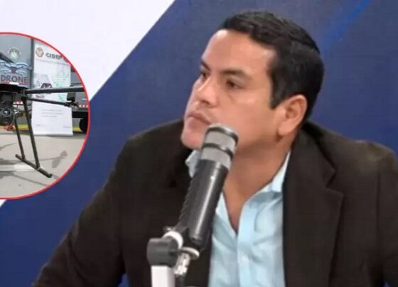 Expiloto FAP denuncia corrupción en compra de drones: Equipos habrían sido clave en búsqueda de Ashley Vargas