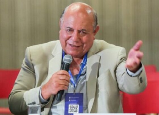 Gobernador de Tacna solicita urgente intervención de la presidenta Boluarte por irregularidades en licitación de doble vía Tacna- Boca del Río