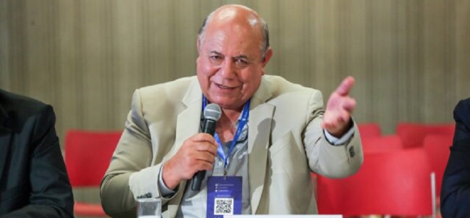 Gobernador de Tacna solicita urgente intervención de la presidenta Boluarte por irregularidades en licitación de doble vía Tacna- Boca del Río