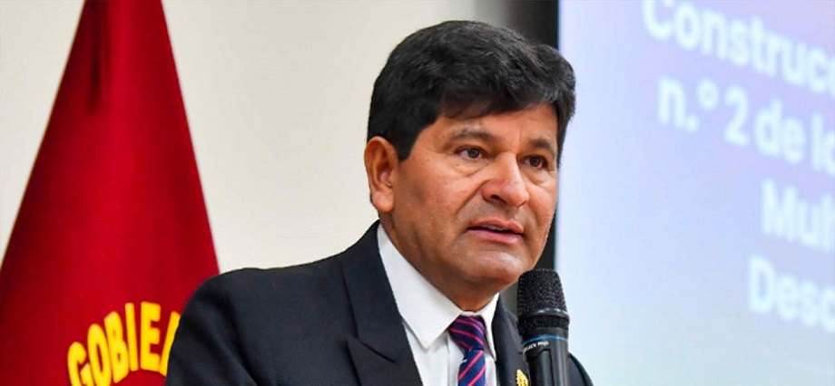 GRA desactivará 600 obras por incapacidad