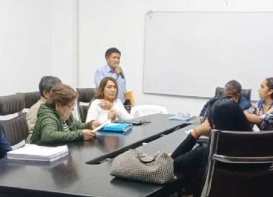 Guadalupe: Concejo Municipal Autoriza a Procurador Accionar ante Presuntos Ilícitos en Obra de Saneamiento