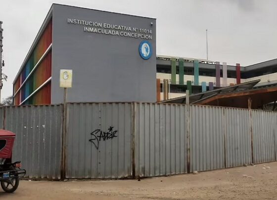 Lambayeque: Gobierno regional afecta a 2 mil estudiantes y paga alquiler millonario