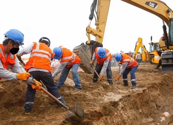 MEF priorizará asignación de recursos a proyectos de inversión con problemas de financiamiento