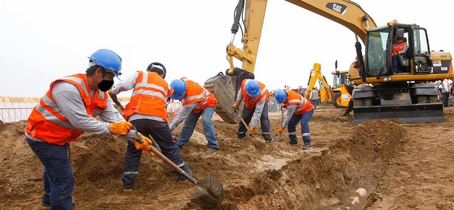 MEF priorizará asignación de recursos a proyectos de inversión con problemas de financiamiento