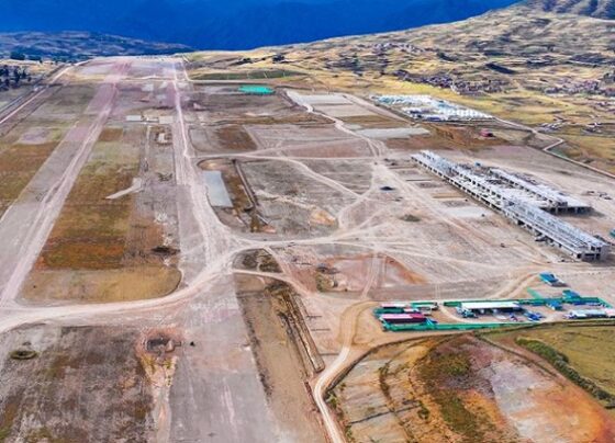 MTC impulsa y destraba obras por más de S/ 400 millones entre mayo y junio