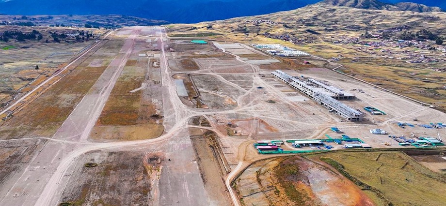 MTC impulsa y destraba obras por más de S/ 400 millones entre mayo y junio
