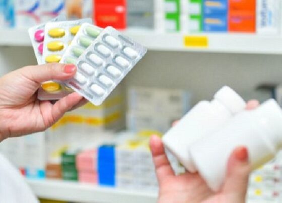Nueva propuesta de regulación de la industria farmacéutica en discusión