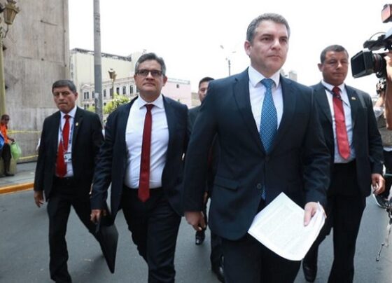 Nuevo papelón del Equipo Lava Jato