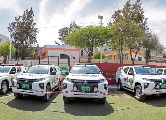 Observan compra de patrulleros en el Gobierno Regional de Arequipa