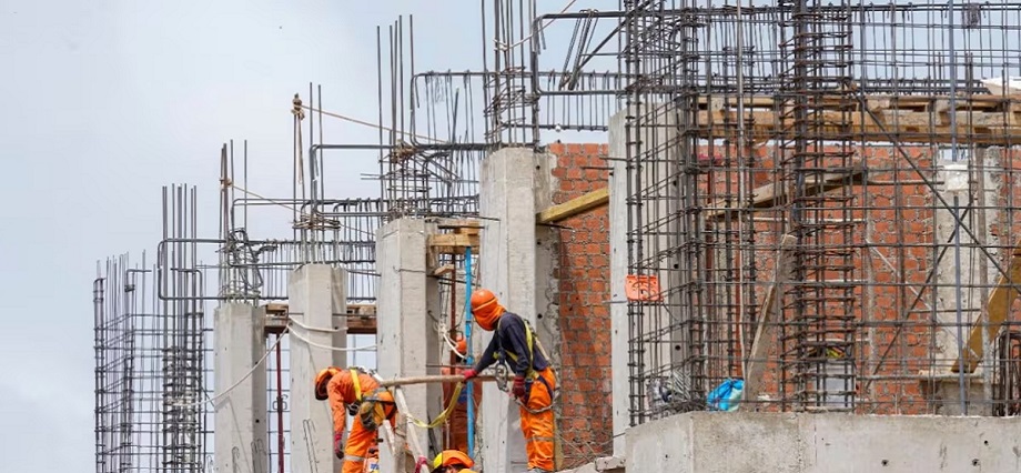 OECE publica bases legales para la reactivación de obras públicas paralizadas