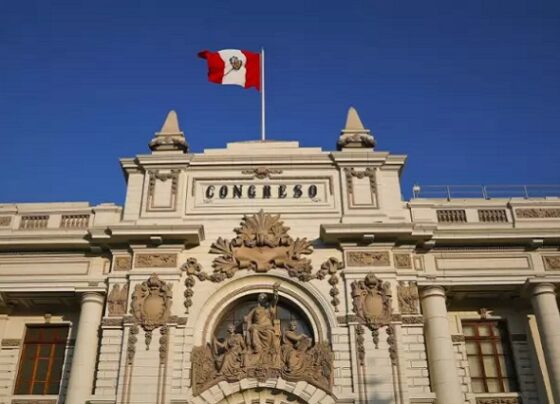 Congreso insiste en publicar todos los contratos del Estado, incluidos los de Gobierno a Gobierno