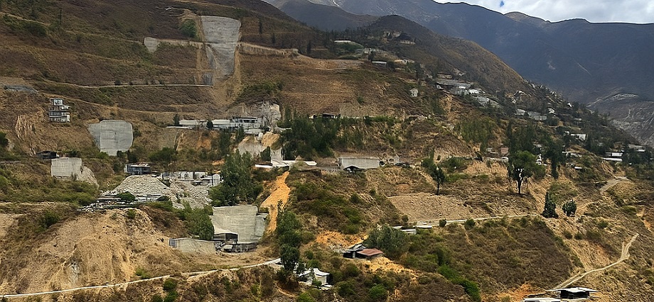 Municipalidad de Pataz gasta hasta más de S/ 12 millones en estadios