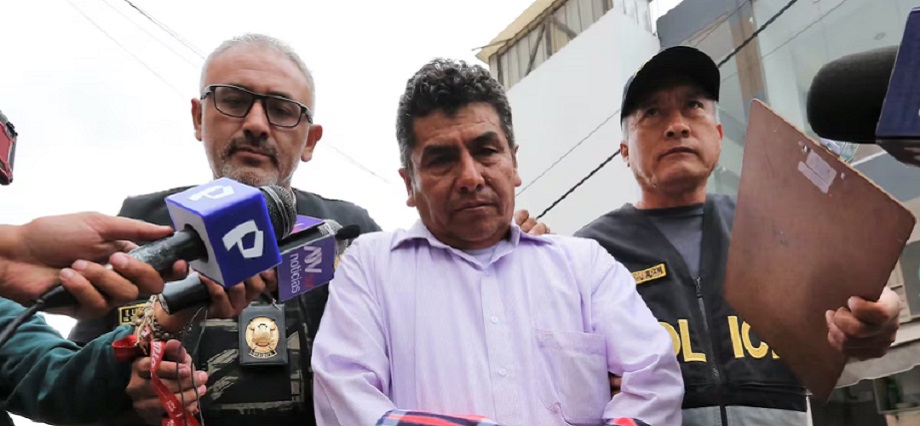 Penas rebajadas para integrantes de “Los Ediles del Cono Sur”, pero excluyen al exalcalde de Yarabamba