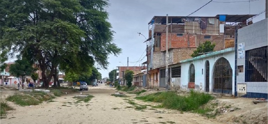 Piura: Contraloría detecta pagos sin sustento en obra de av. Don Bosco