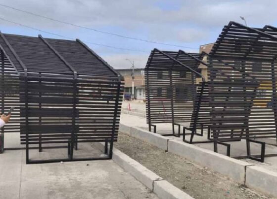 Piura: Contraloría detecta pagos por trabajos no ejecutados en obra vial de Veintiséis de Octubre