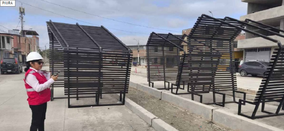 Piura: Contraloría detecta pagos por trabajos no ejecutados en obra vial de Veintiséis de Octubre