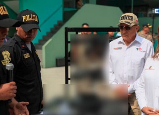 PNP desmiente falta de municiones y garantiza operatividad de fusiles nuevos luego de informe de Contraloría