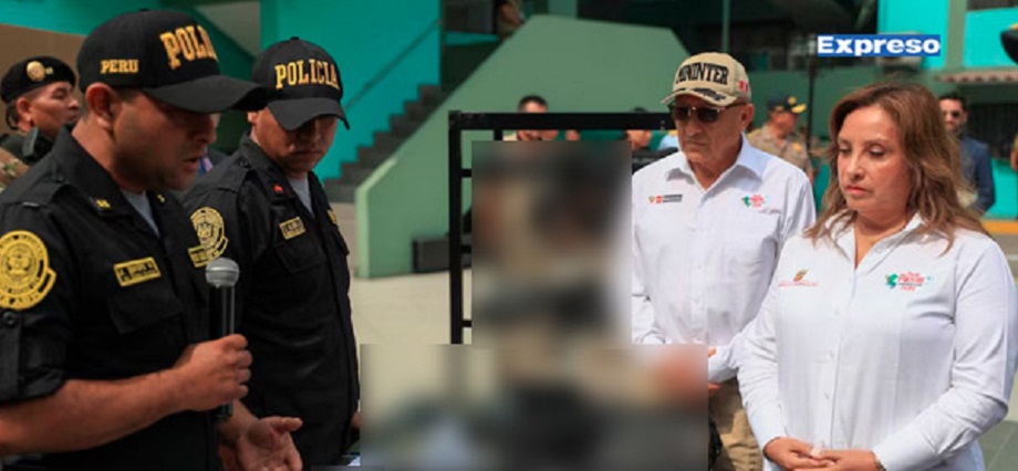 PNP desmiente falta de municiones y garantiza operatividad de fusiles nuevos luego de informe de Contraloría