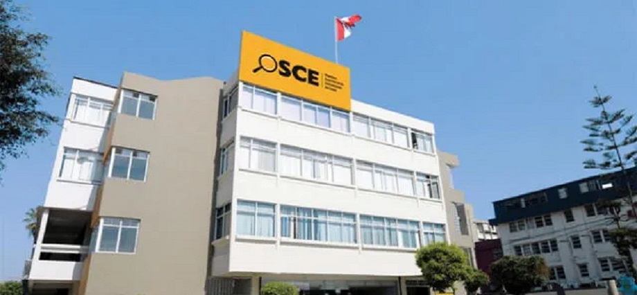 Poder Judicial confirma que OSCE violó la Constitución al sancionar a La República por contratar publicidad con el Estado