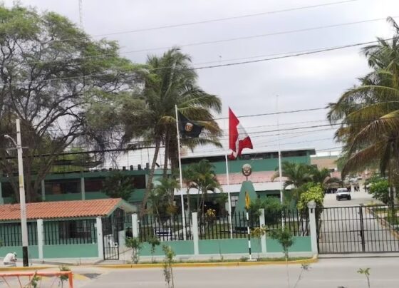 Presunta sobrevaloración de cámaras en la Región Policial de Piura