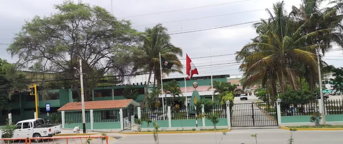 Presunta sobrevaloración de cámaras en la Región Policial de Piura