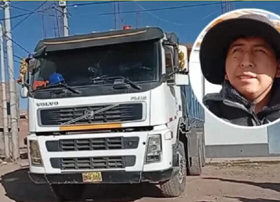 Proveedores bloquean instalaciones de Covanor por deudas de S/ 25 mil