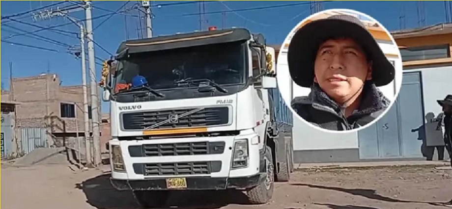 Proveedores bloquean instalaciones de Covanor por deudas de S/ 25 mil