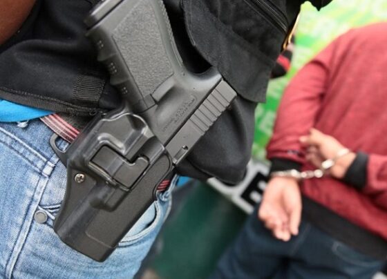 Aprueban ley con medidas excepcionales para enfrentar la criminalidad y reforzar la seguridad ciudadana