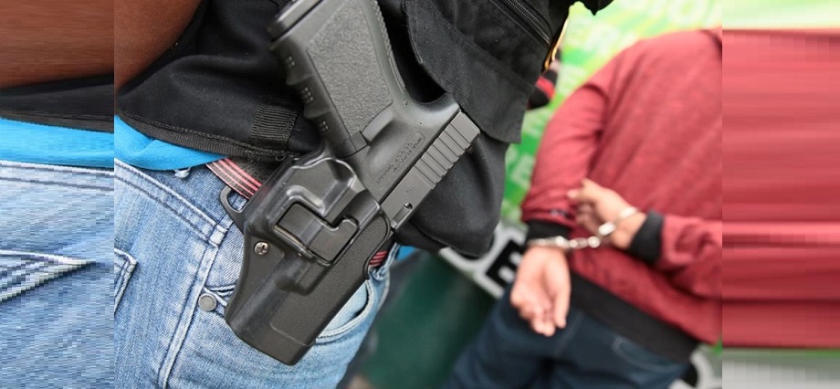 Aprueban ley con medidas excepcionales para enfrentar la criminalidad y reforzar la seguridad ciudadana