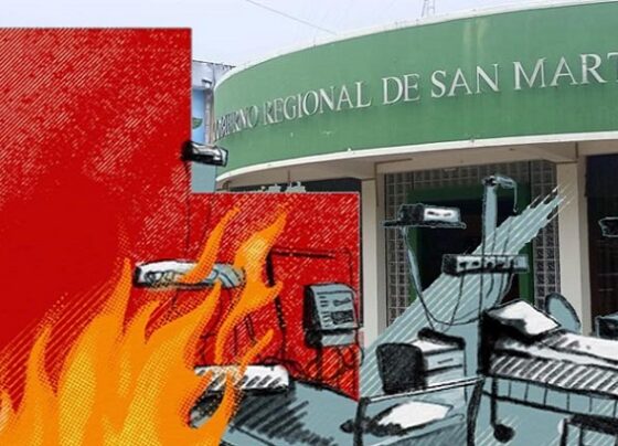 Red de corrupción en Salud de San Martín: Exgerente denuncia presiones y contratos direccionados
