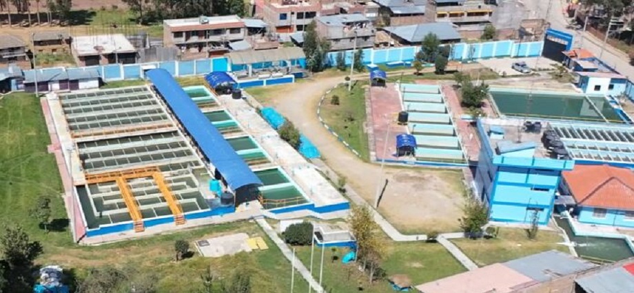 Sedam: Equipo de control de la calidad del agua adquirido por más de 604 mil soles no funciona desde 2018