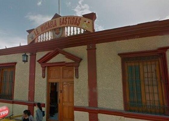Sin aulas para atender a alumnas de I.E. Arequipa
