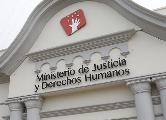 Estado cobra S/ 4 millones a ICCGSA por corrupción