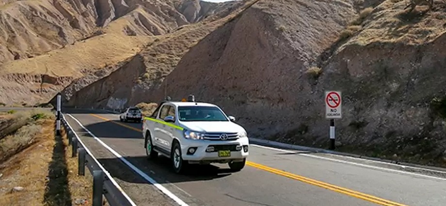 Tacna: MTC denuncia ante la Fiscalía presuntas irregularidades en licitación de obra vial