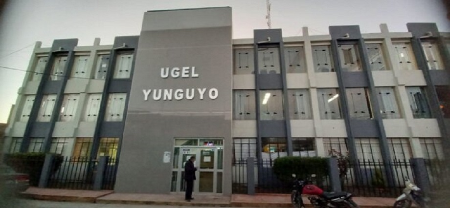 Festín de gasolina en la UGEL Yunguyo: carros no viajaron, pero sí cobraron