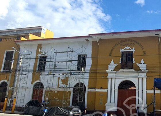 Municipalidad de Huánuco gastó más de 378 mil soles en contratar bandas de músicos