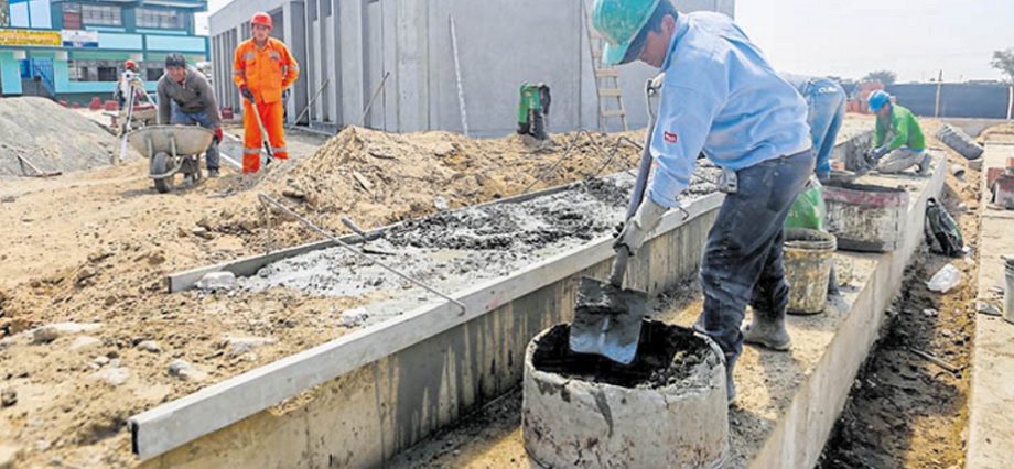 Obras por impuestos: Un modelo de ejecución exitosa a favor del desarrollo del Perú