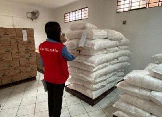 Alertan retraso en entrega de insumos para Vaso de Leche
