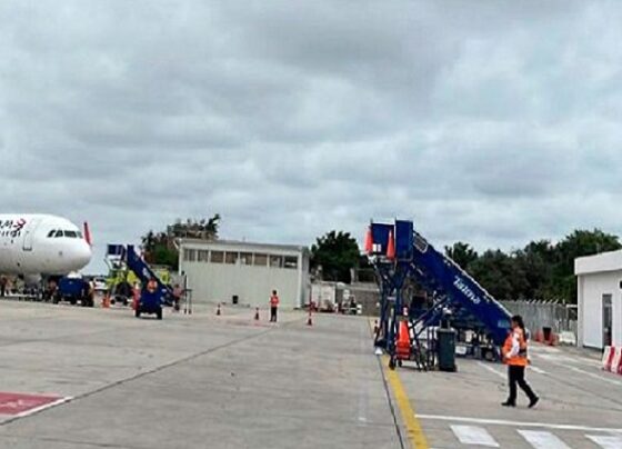 Burocracia retrasa obras en aeropuerto de Piura, alerta concesionario