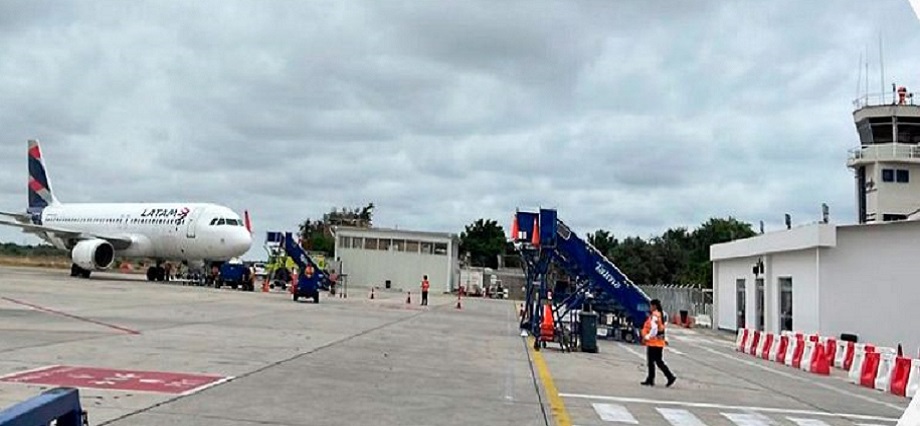 Burocracia retrasa obras en aeropuerto de Piura, alerta concesionario