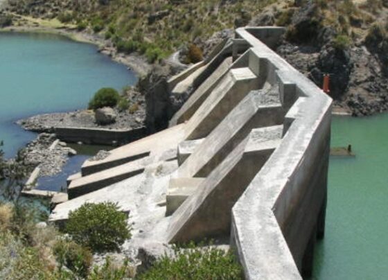 Cajamarca: se inicia la licitación internacional para construir la represa Chonta