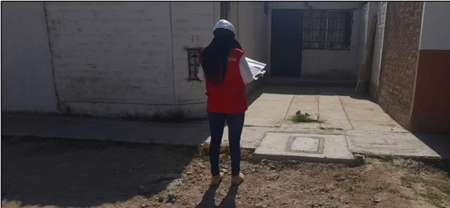 Contraloría detecta inconsistencias en valorizaciones de obra de saneamiento en Ica