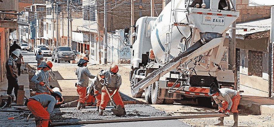 La Contraloría detecta un perjuicio de S/ 1 millón en obra vial de Piura