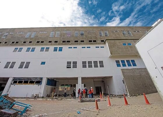 Contraloría: Pérdidas de S/30 millones en hospitales de Arequipa