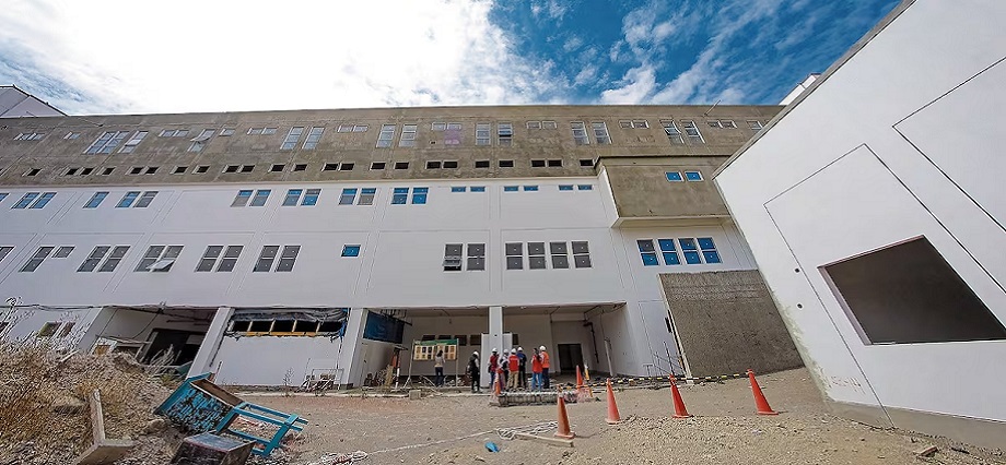 Contraloría: Pérdidas de S/30 millones en hospitales de Arequipa