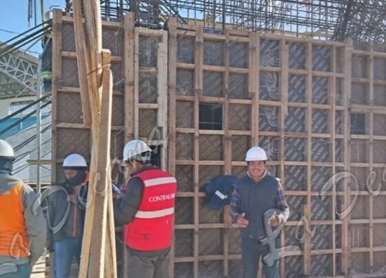 Contraloría alerta sobre graves deficiencias en obra millonaria de la Universidad Nacional del Altiplano en Puno